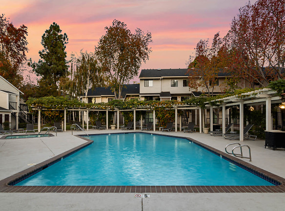 Briarwood Apartments - Sunnyvale, CA