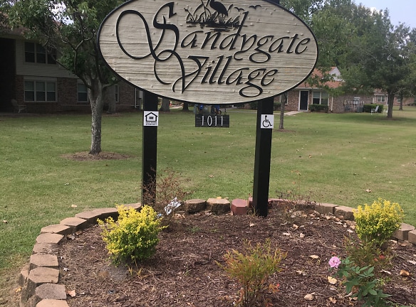 Sandygate Village Apartments - Myrtle Beach, SC