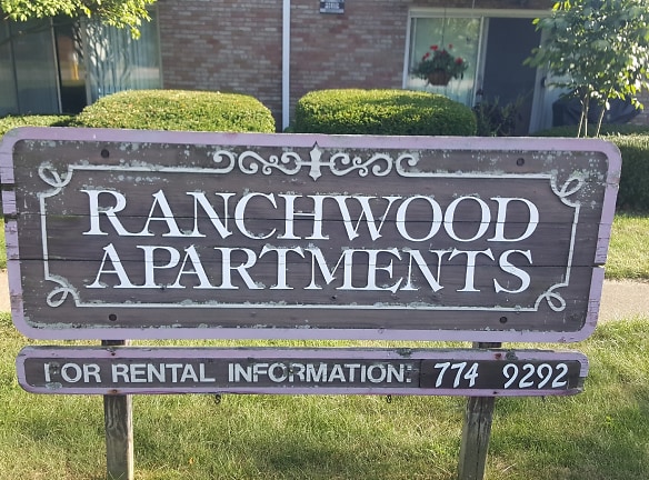 Ranchwood Apartments - Mansfield, OH