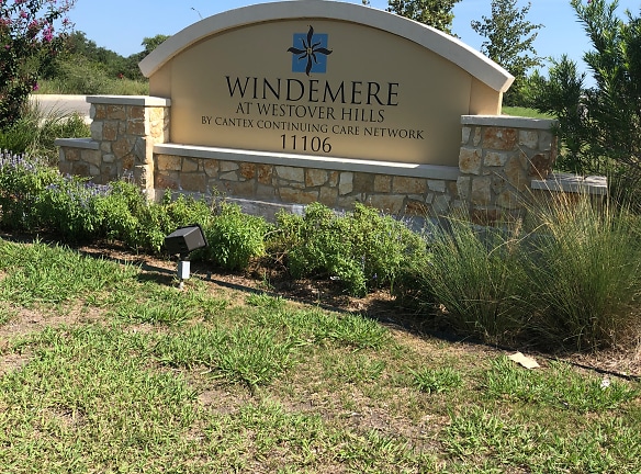 Windemere At Westover Hills Apartments - San Antonio, TX