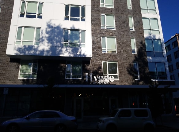 Hygge Apartments - Portland, OR