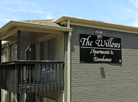 The Willows Apartments - Hoover, AL