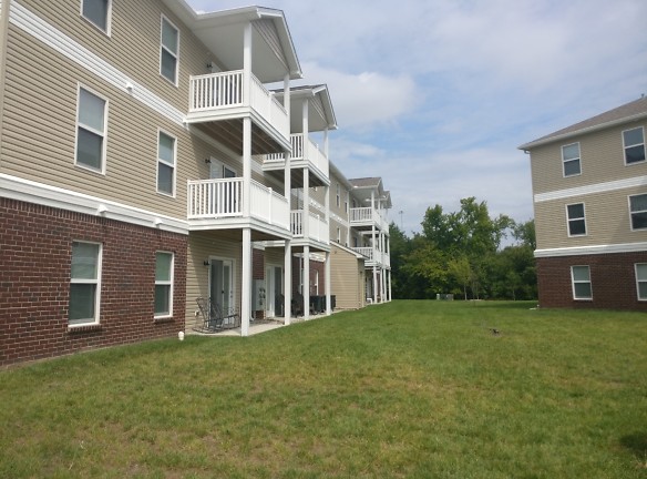 RiverBreeze South Apartment Homes - Louisville, KY