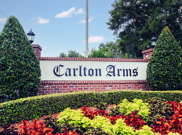 Carlton Arms Of North Lakeland Apartments - Lakeland, FL