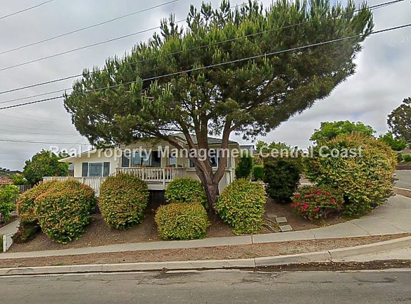 2467 Parkland Terrace - San Luis Obispo, CA