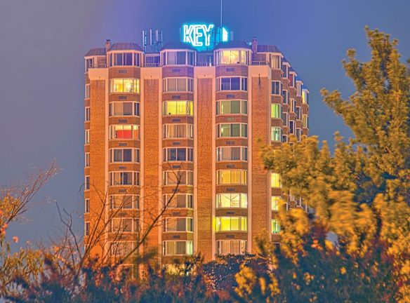 Key Towers Apartments 6060 Tower Ct Alexandria VA Apartments for
