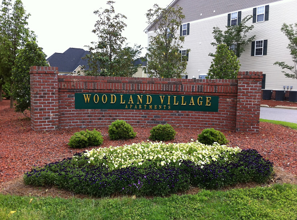 Woodland Village - Fayetteville, NC