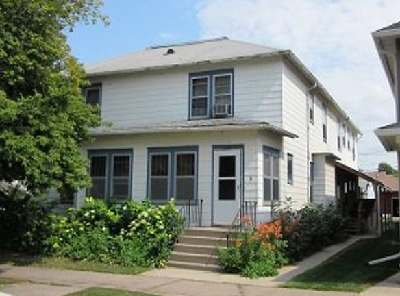 245 Central Ave S unit 7 - Valley City, ND