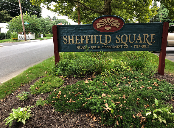 Sheffield Square Apts Apartments - Allentown, PA