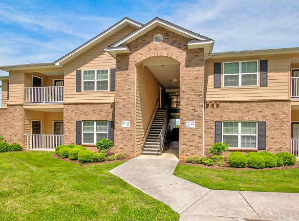 Holston Ridge Apartments - Knoxville, TN