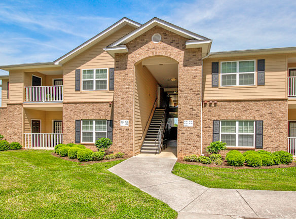 Holston Ridge Apartments - Knoxville, TN