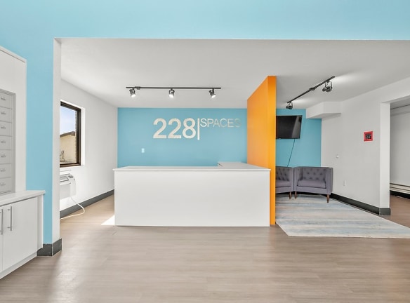 228 Spaces - Furnished Micro-Living Apartments - Cedar Falls, IA