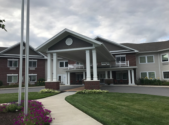 Poughkeepsie's Newest Assisted Living Community Apartments - Poughkeepsie, NY