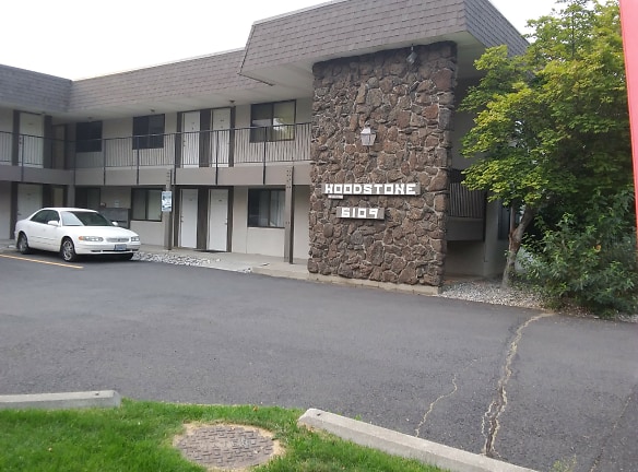 Woodstone Communities Apartments - Spokane, WA