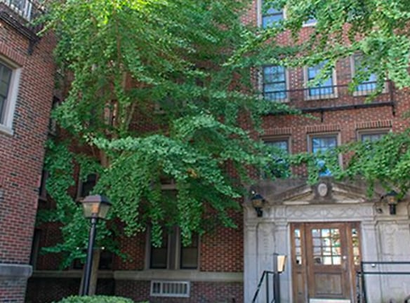 Bernice Arms Senior Apartments (62+) - Philadelphia, PA