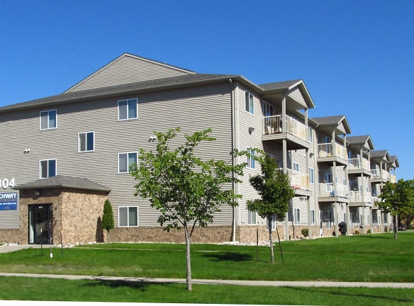 Archway Apartments - Fargo, ND