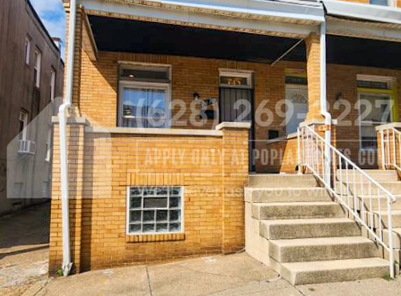 2632 East Biddle Street Unit 1939 - Baltimore, MD