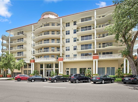 750 4th Ave S unit 404G - Saint Petersburg, FL