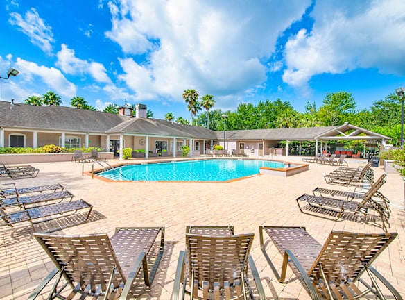 The Paddock Club Brandon Apartments Brandon, FL