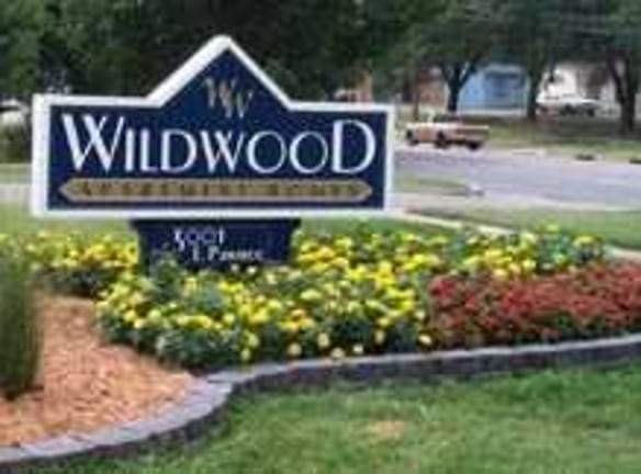 Wildwood Apartments - Wichita, KS