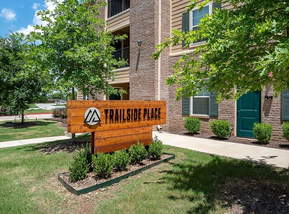 Trailside Place Apartments - Bentonville, AR