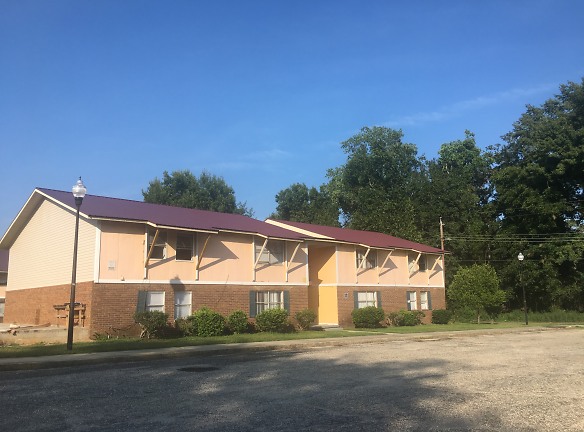 Sterling Apartments - Florence, SC