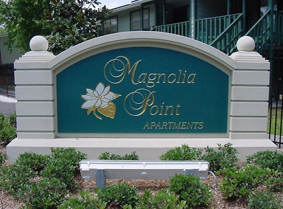 Magnolia Point Apartments - Jacksonville, FL