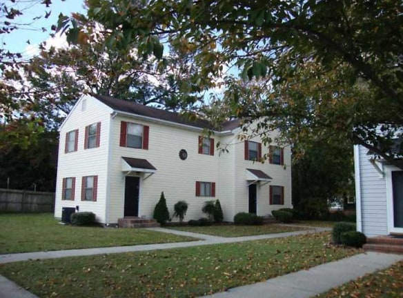 Salisbury Housing - Salisbury, MD