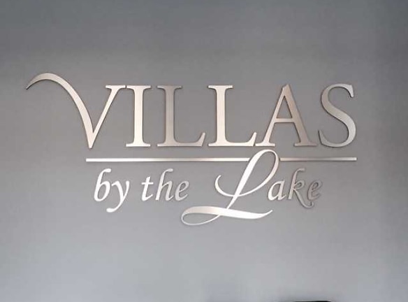 Villas By The Lake - Jonesboro, GA