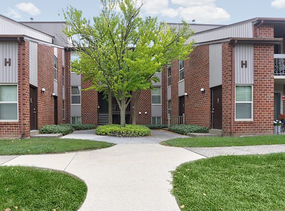 Springford Apartments - Harrisburg, PA