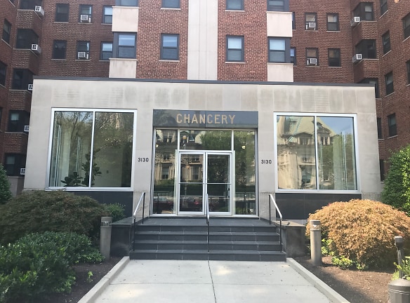 Chancery Apartments - Washington, DC