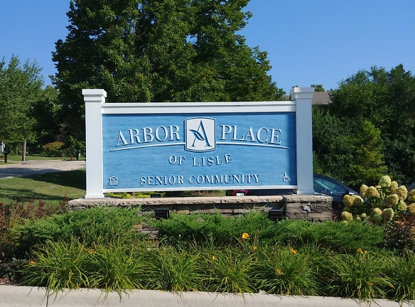 ARBOR PLACE OF LISLE Apartments - Lisle, IL
