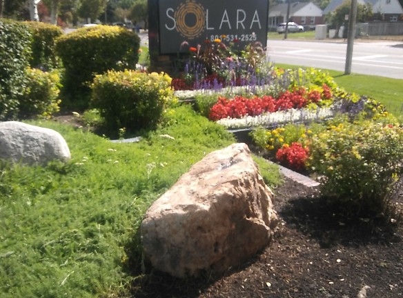 Solara Apartments - Salt Lake City, UT
