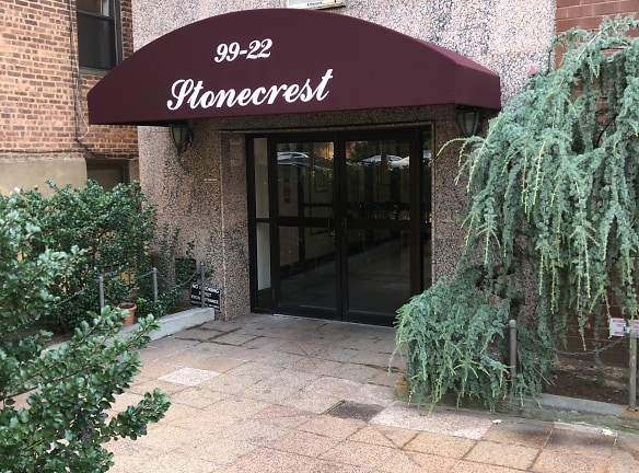 Stonecrest Apartments - Forest Hills, NY