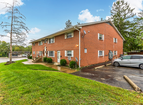 Orchard Grove Apartments - Dayton, OH