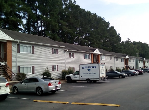 Willwood Gardens Apartments - Florence, SC