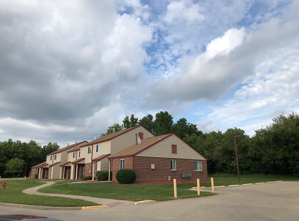 Centennial Towne Homes Apartments - Fort Wayne, IN