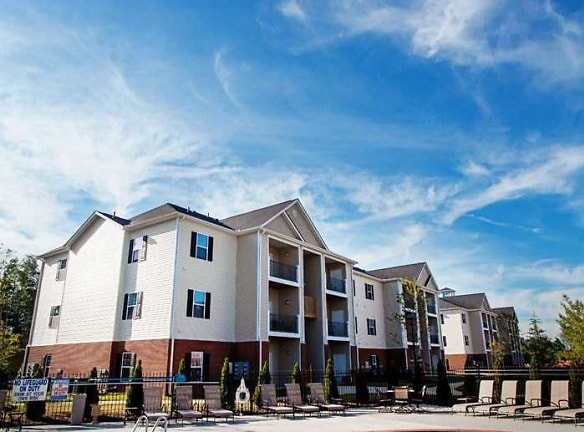 Clemmons Town Center Apartments - Clemmons, NC
