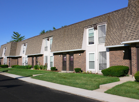 Miamisburg By The Mall Apartments - Miamisburg, OH