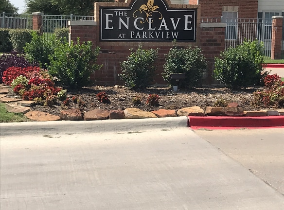 The Enclave At Parkview Apartments - Fort Worth, TX