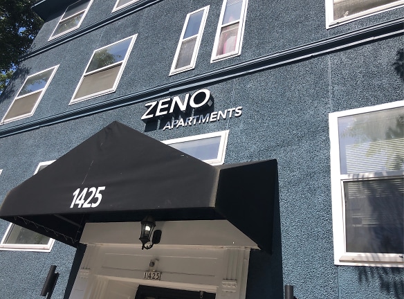 The Zeno - Only 2 Left Apartments - Portland, OR
