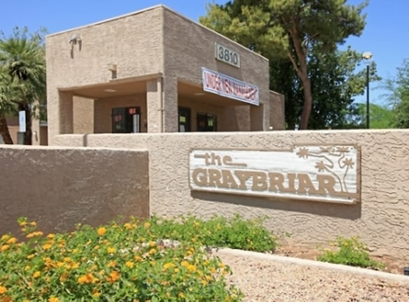 The Graybriar - Phoenix, AZ