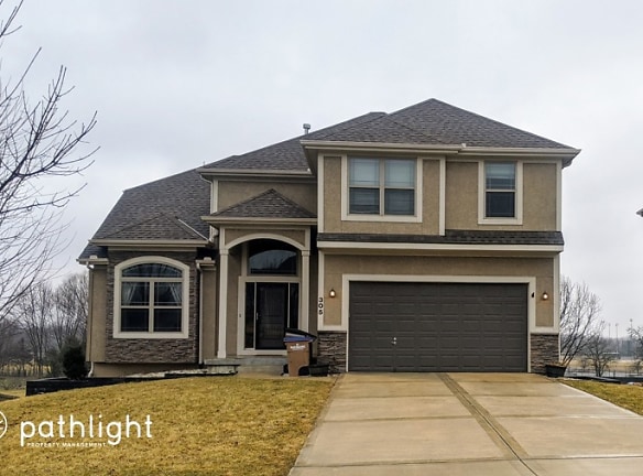 305 Mulberry Drive - Raymore, MO