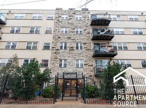 6954 N Greenview Ave unit 408 - Chicago, IL