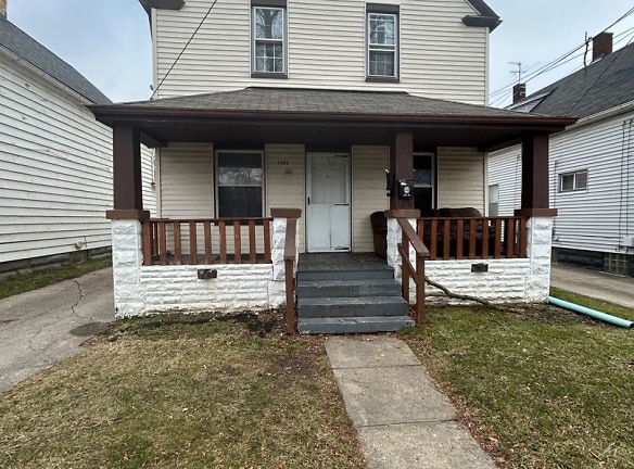 3454 W 47th St - Cleveland, OH