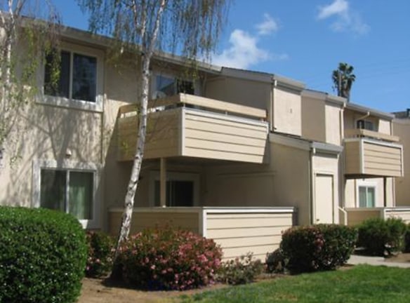 Quail Run Apartments - San Leandro, CA