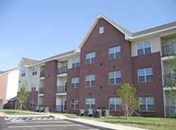Donaghey Court - Conway, AR
