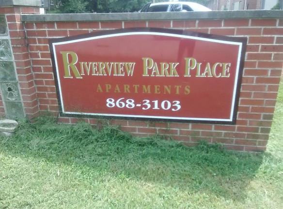 Riverview Park Place Apartments - Saint Louis, MO