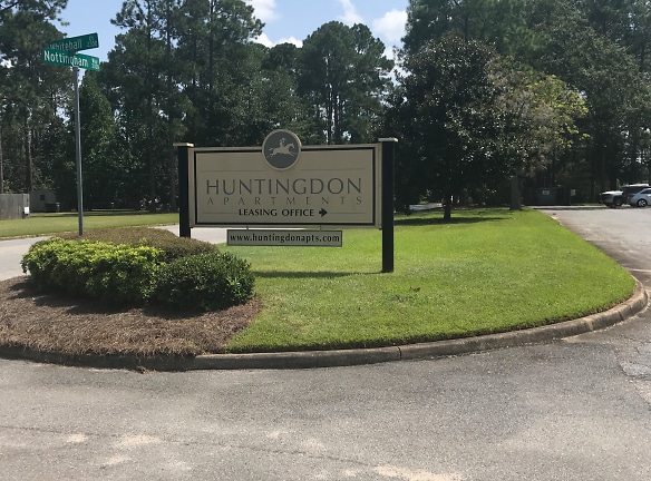 Huntingdon Apts Apartments - Albany, GA