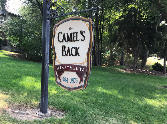 Camel's Back Apartments - Boise, ID